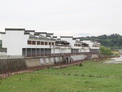 廊 亭