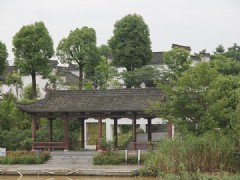 廊 亭