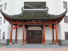 门楼