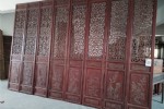 公司环境
