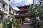 公司环境